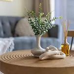 Guestready - Lux Home With Skyline View