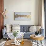 Guestready - Lux Home With Skyline View