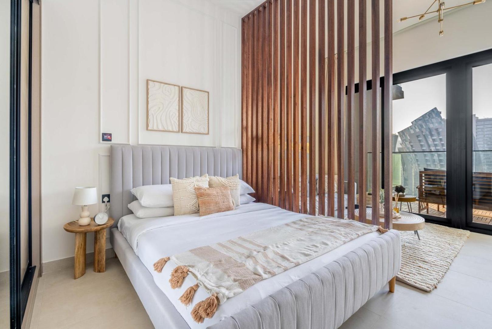 Guestready - Lux With Skyline View