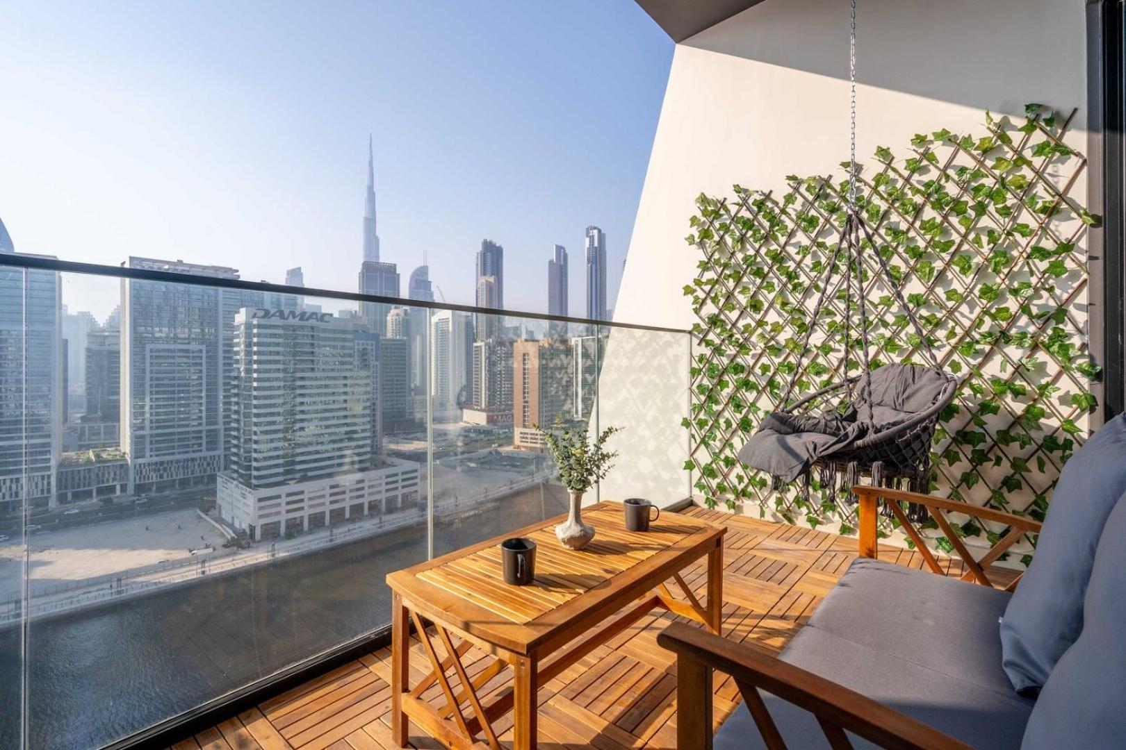 Guestready - Lux With Skyline View