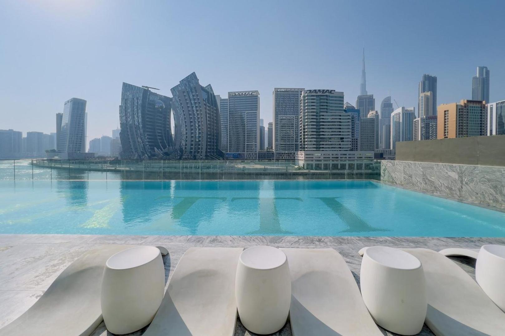 Apartment Guestready - Lux With Skyline View *