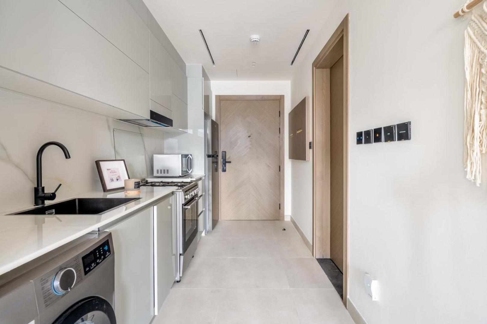 Guestready - Lux With Skyline View Apartment Dubai