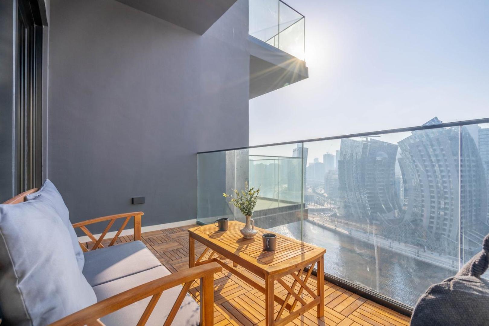 Guestready - Lux With Skyline View *