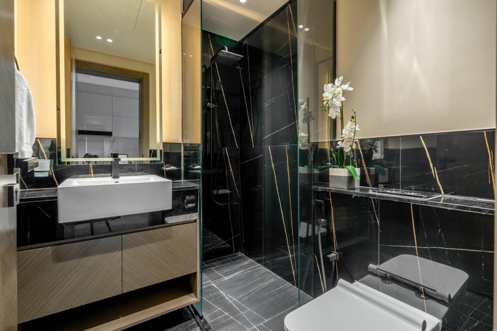 Guestready - Lux With Skyline View Apartment *