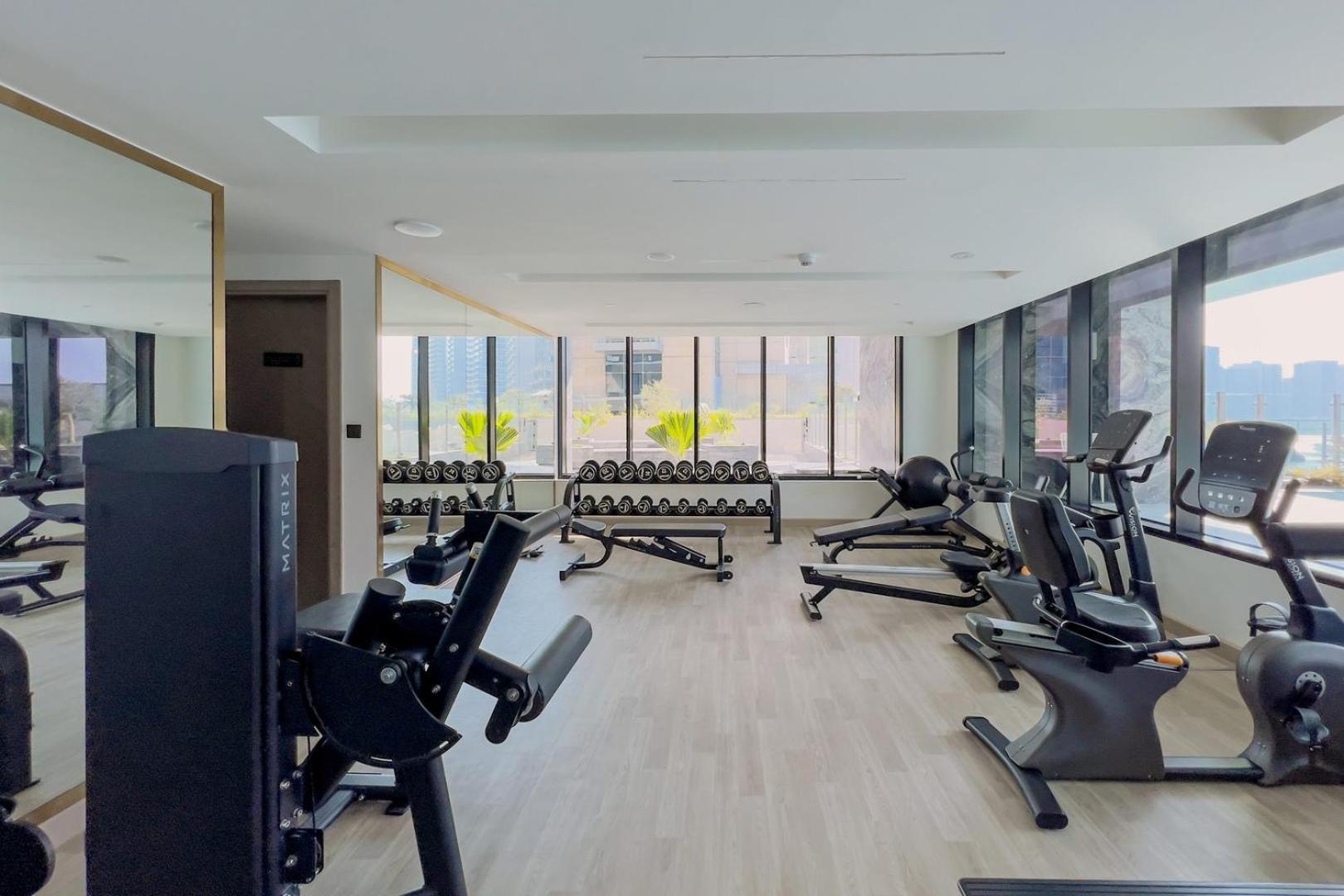 Apartment Guestready - Lux With Skyline View *