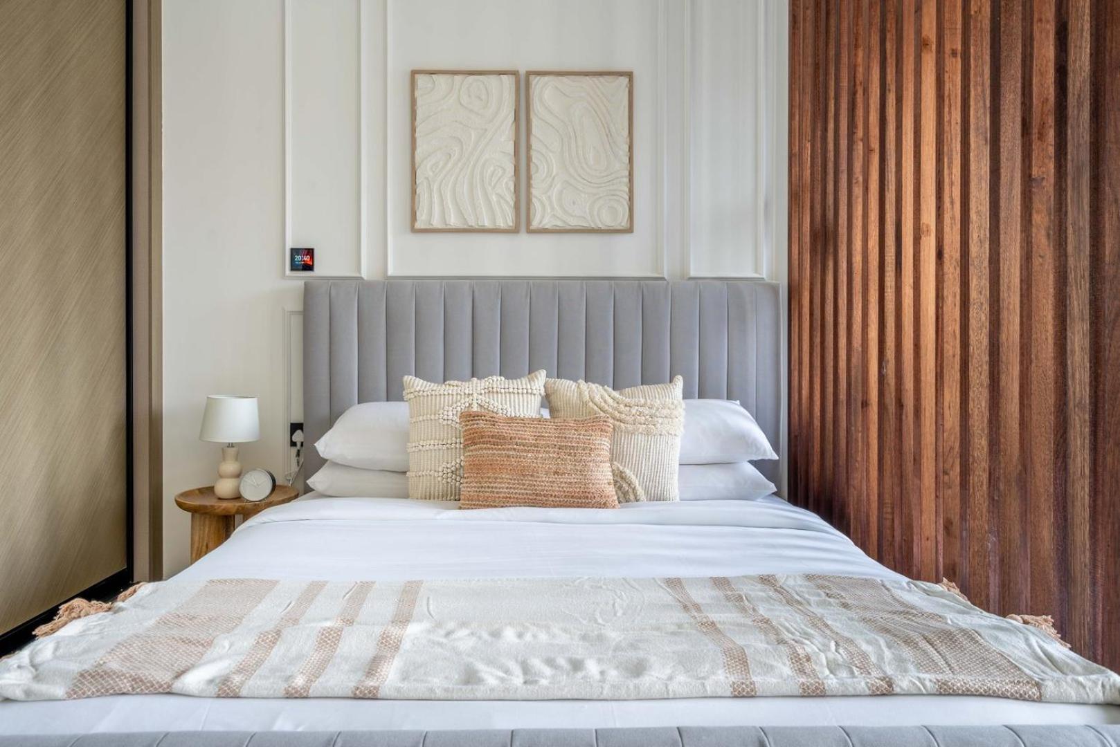 Guestready - Lux With Skyline View Apartment