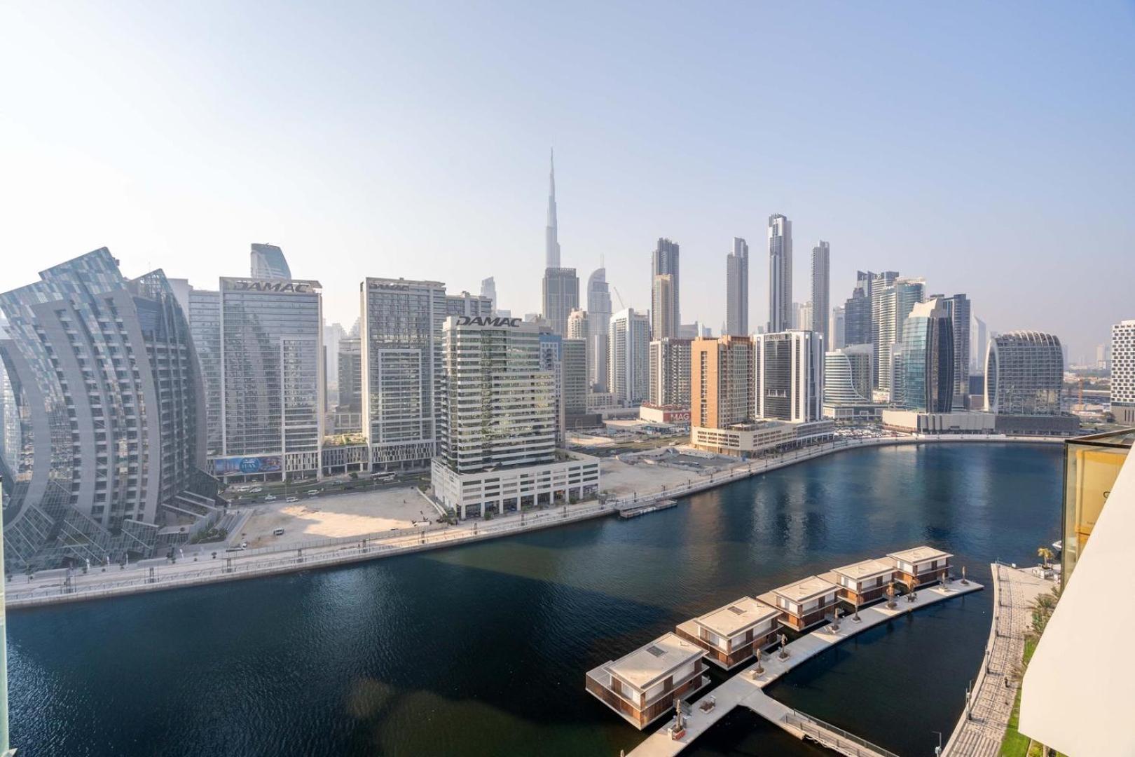 Guestready - Lux With Skyline View