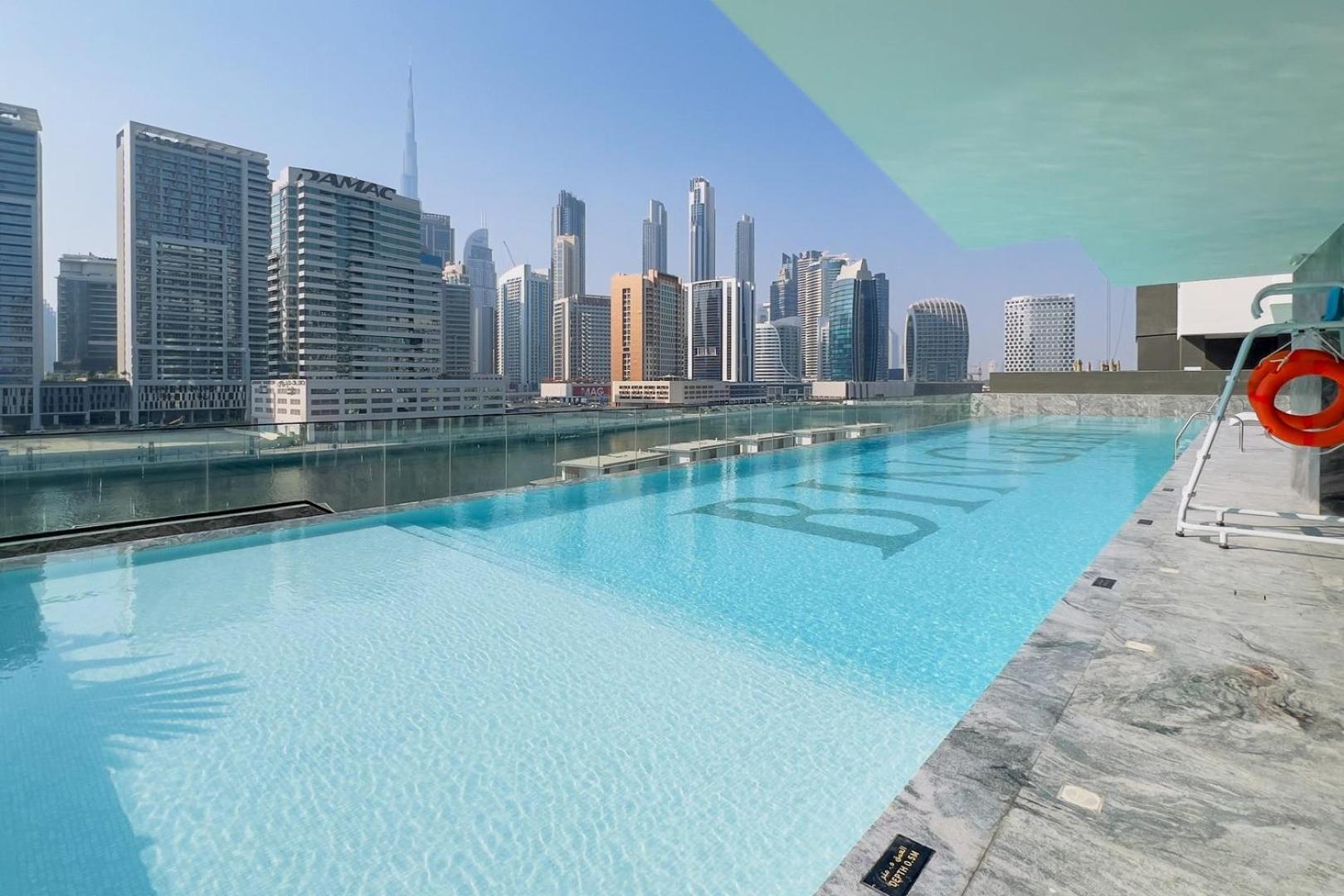Guestready - Lux With Skyline View Apartment *